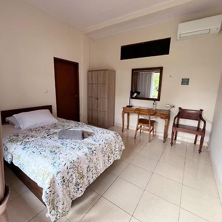 Agung'S Annex Homestay Sanur Dış mekan fotoğraf