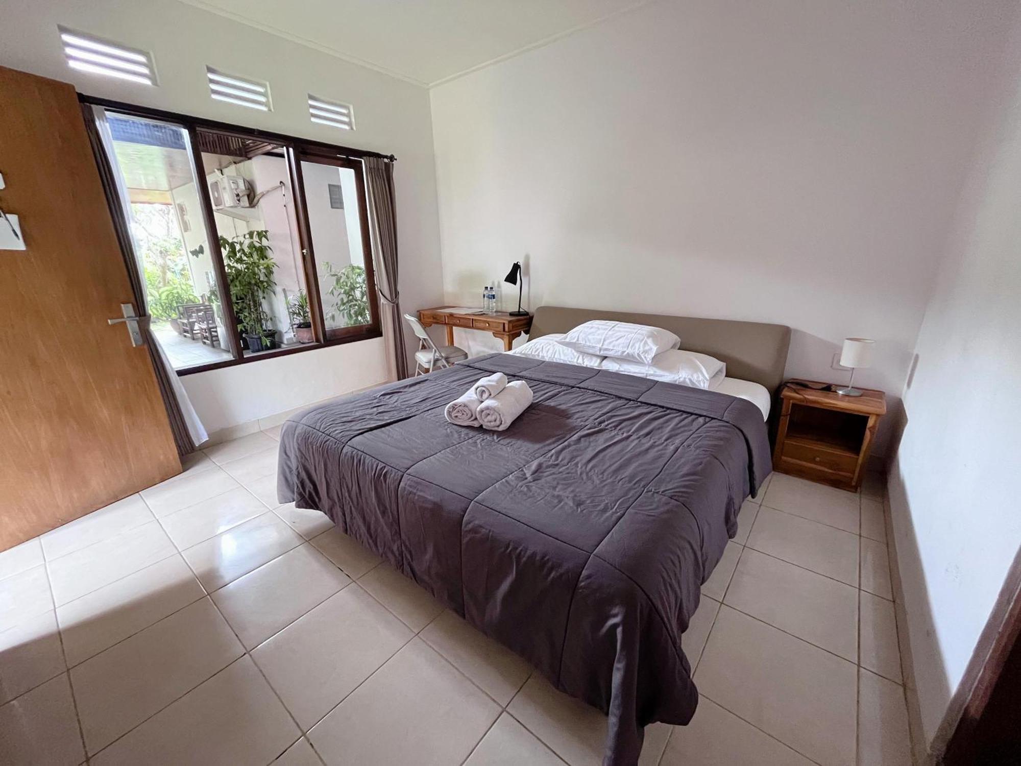 Agung'S Annex Homestay Sanur Dış mekan fotoğraf