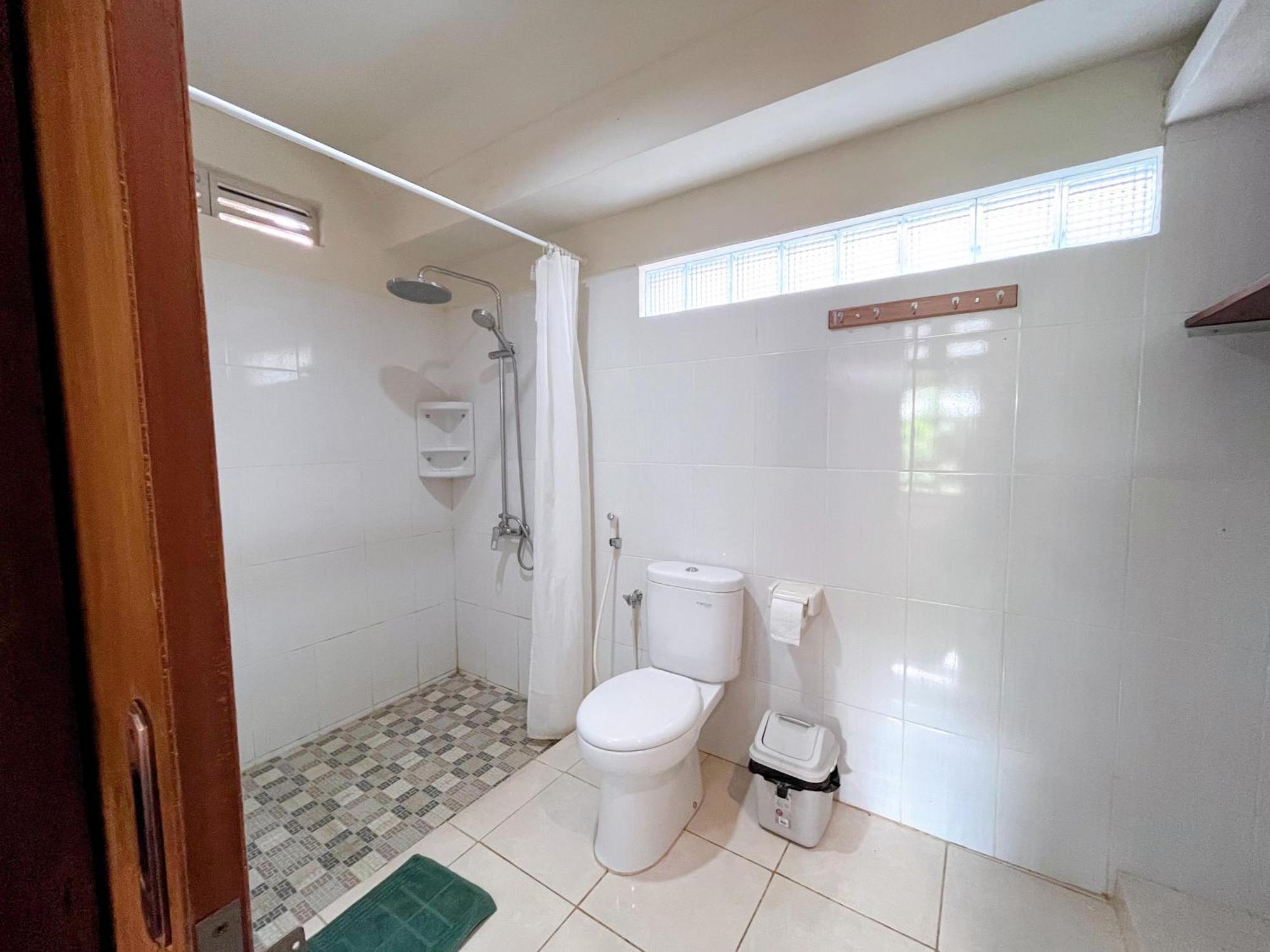 Agung'S Annex Homestay Sanur Dış mekan fotoğraf