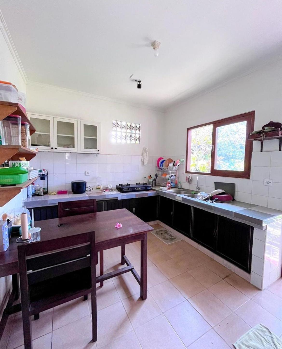 Agung'S Annex Homestay Sanur Dış mekan fotoğraf