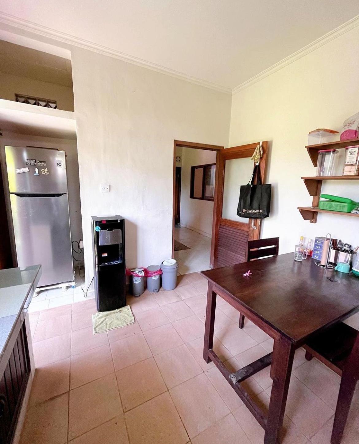 Agung'S Annex Homestay Sanur Dış mekan fotoğraf