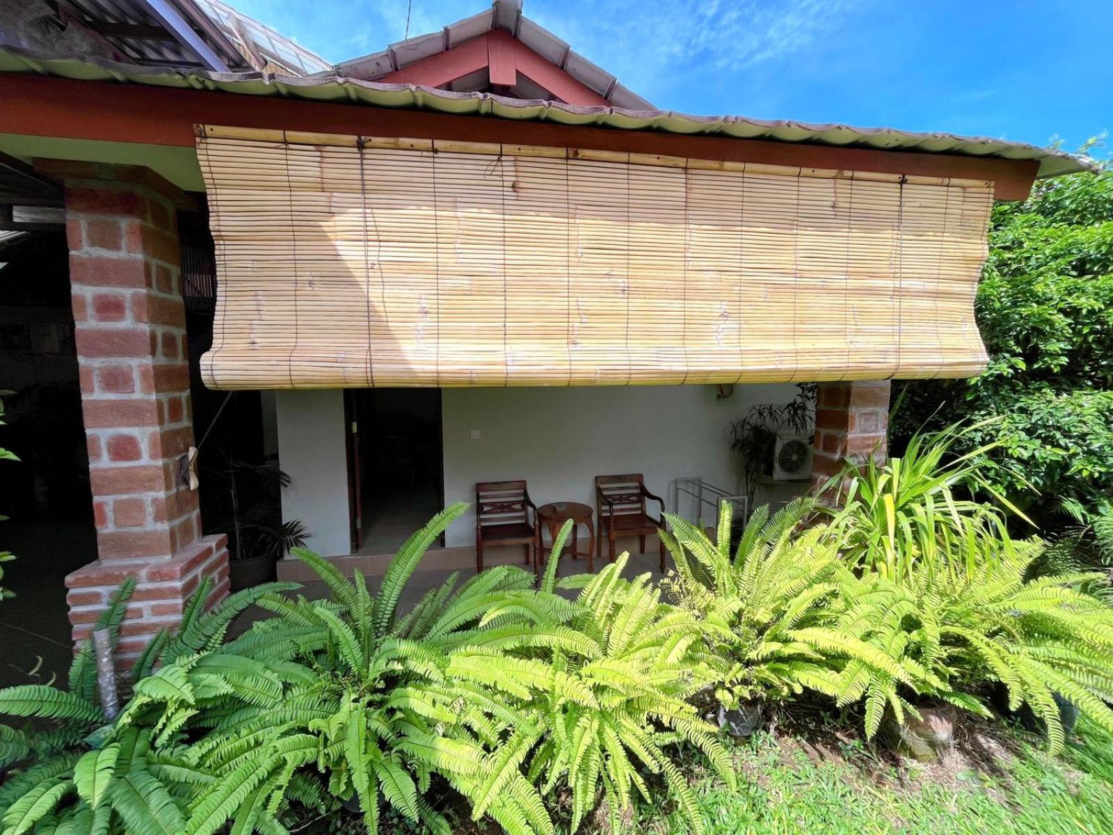 Agung'S Annex Homestay Sanur Dış mekan fotoğraf
