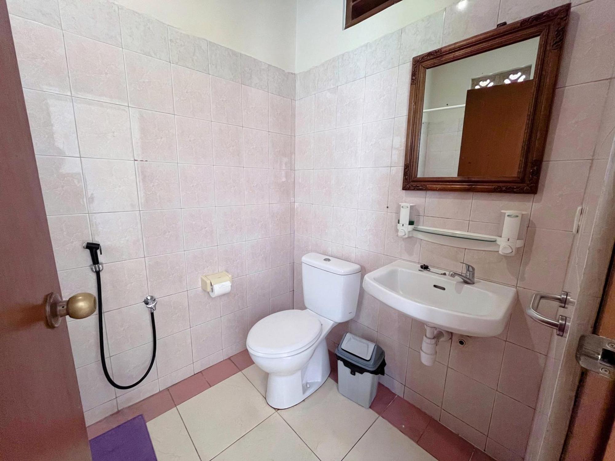 Agung'S Annex Homestay Sanur Dış mekan fotoğraf