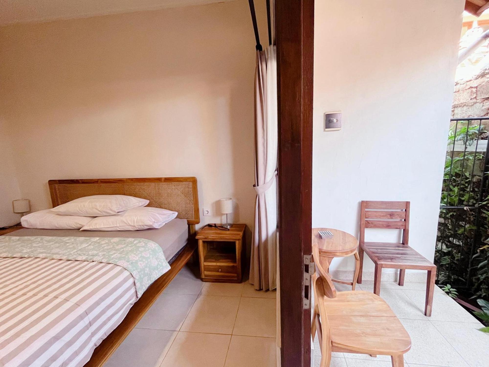 Agung'S Annex Homestay Sanur Dış mekan fotoğraf