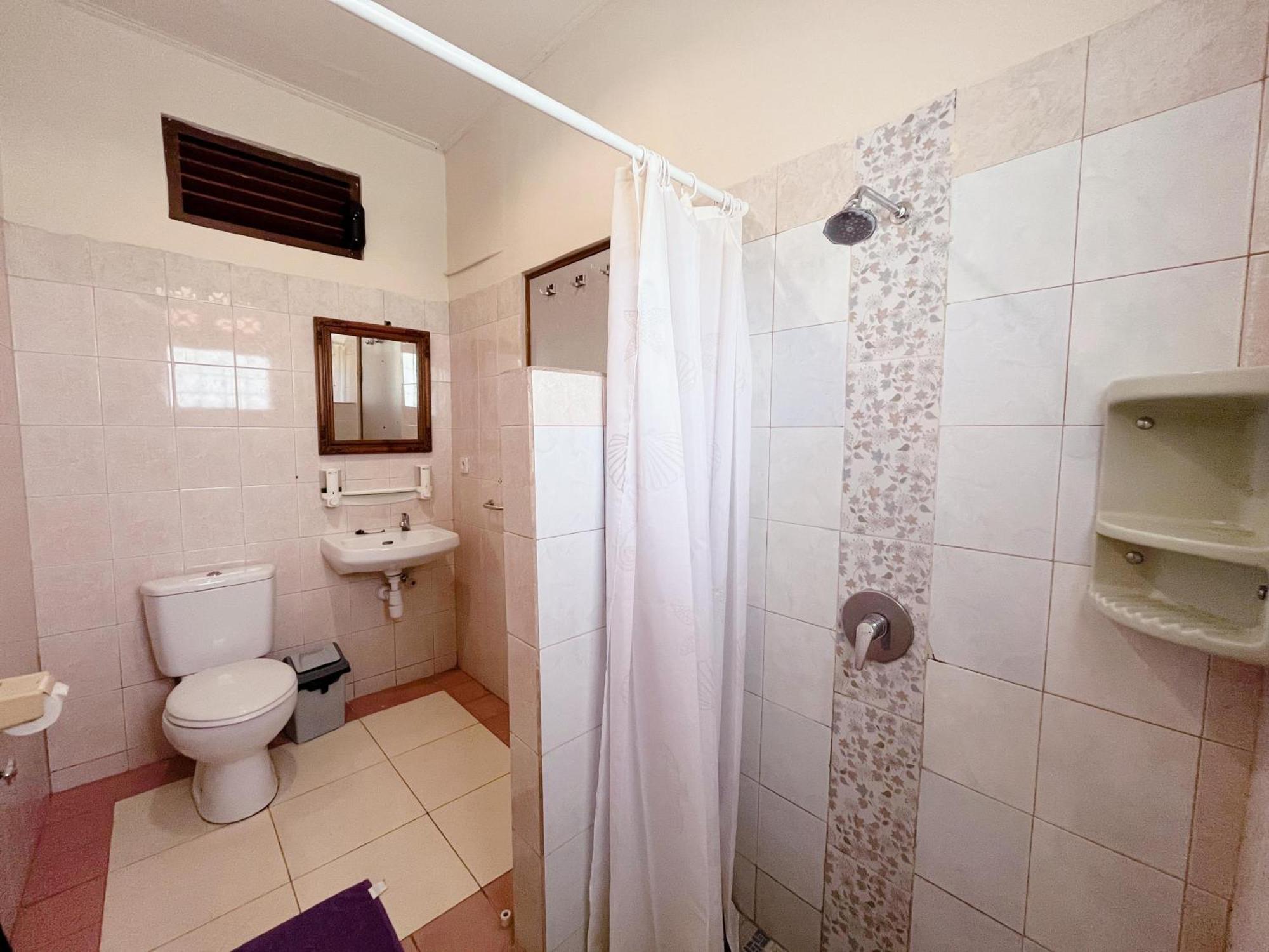 Agung'S Annex Homestay Sanur Dış mekan fotoğraf