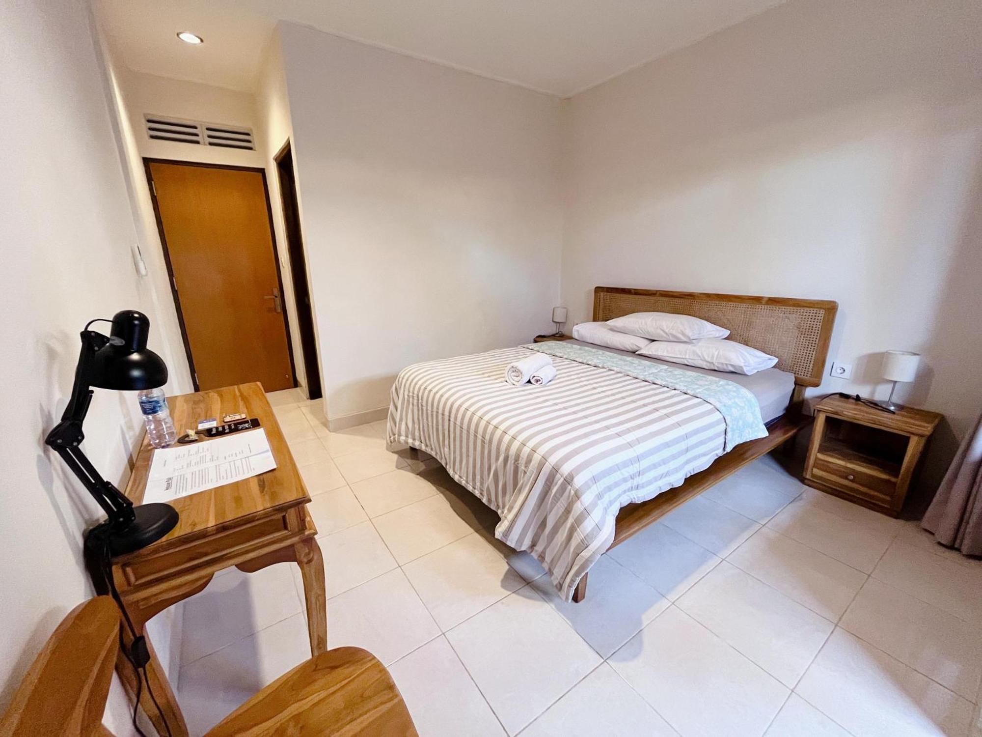 Agung'S Annex Homestay Sanur Dış mekan fotoğraf