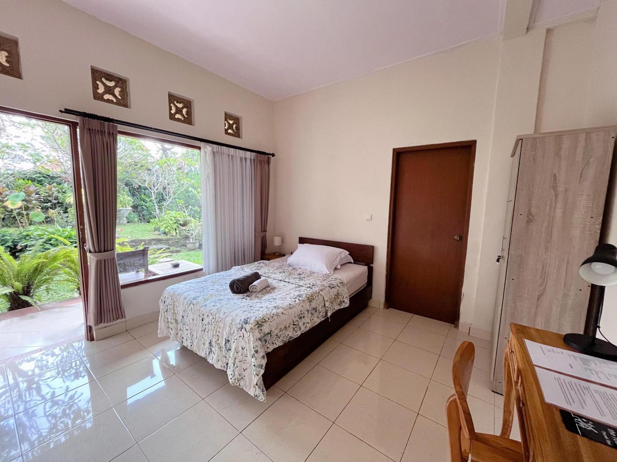 Agung'S Annex Homestay Sanur Dış mekan fotoğraf
