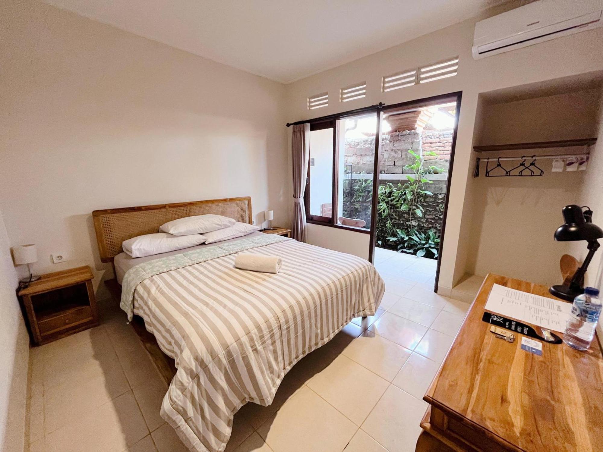 Agung'S Annex Homestay Sanur Dış mekan fotoğraf